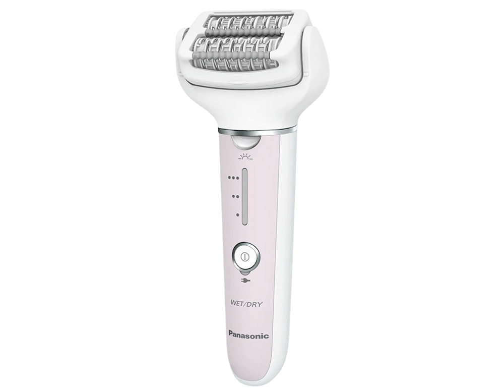Эпилятор Panasonic ES-EY80-P520