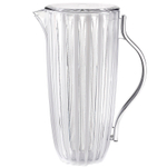 Кувшин с крышкой dolcevita, 1,75 л, перламутровый