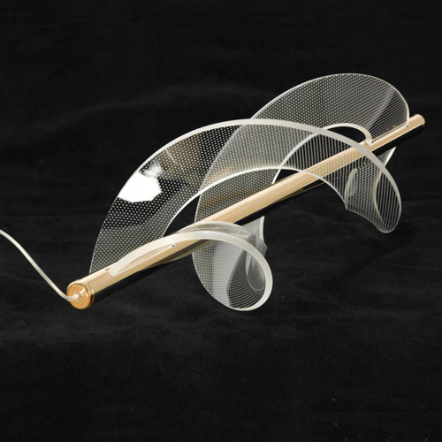 Подвесной светильник LUSSOLE KNOX LSP-7413