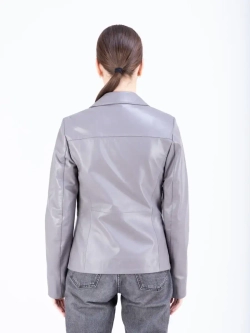 Куртка кожаная из натуральной кожи Турция