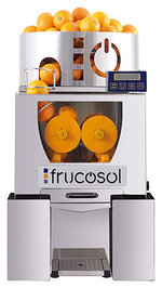 Соковыжималка автоматическая для цитрусовых Frucosol F50AC