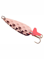 Блесна колеблющаяся TauMANN Croco 9g#S03, 45мм