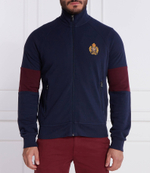 Худи POLO RALPH LAUREN - темно-синий(710917820)