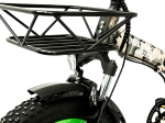 Электрофэтбайк Elbike Taiga 2 Elite (Camouflage)