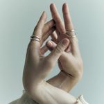 Кольцо Puntatore