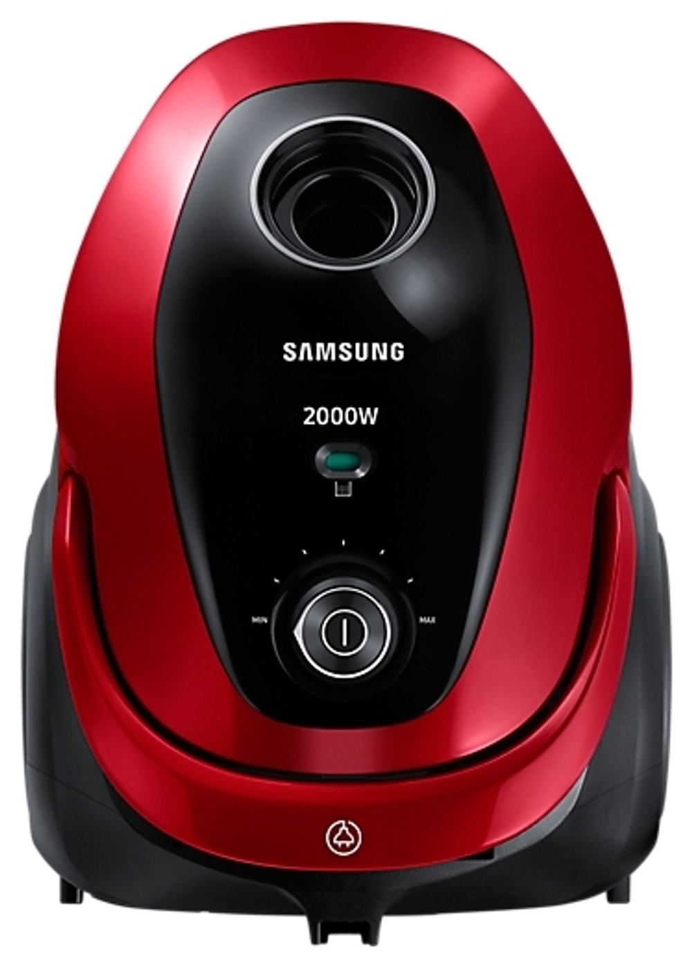 Пылесос SAMSUNG VC20M257AWR