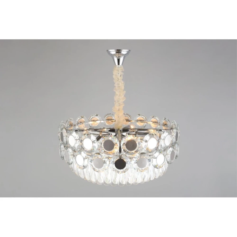 Подвесная люстра Aployt NIKOUL APL.832.13.12