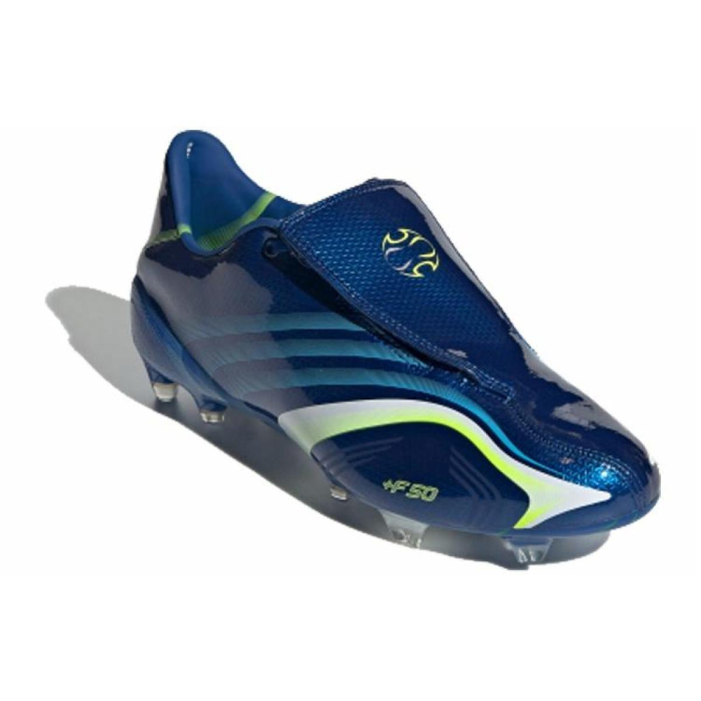 Кроссовки Adidas F50 FG X 506+ FG TN, EE8428