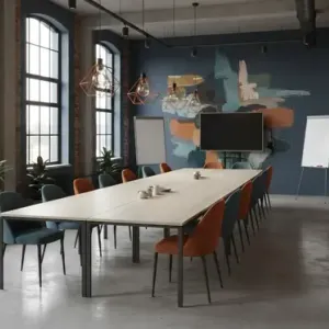 Столы переговоров Смарт