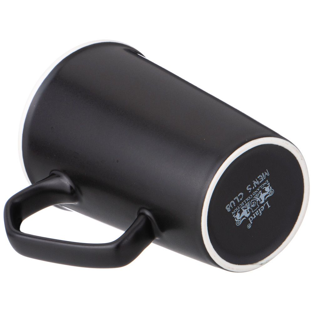 КРУЖКА LEFARD "MEN'S CLUB" 420МЛ