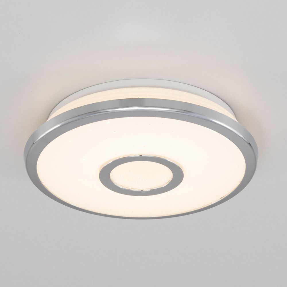 Citilux Старлайт CL70310 LED Светильник с диммером Хром