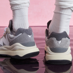 New Balance 57/40 'Grey Day'