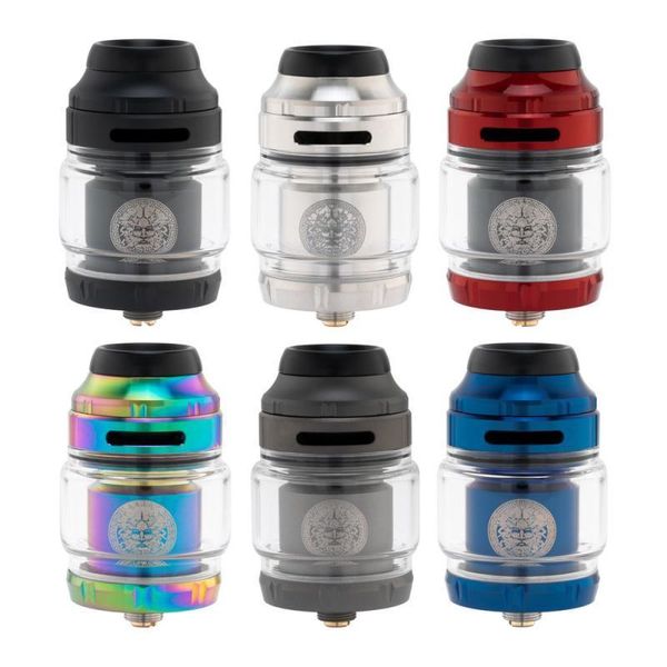 Купить Бак Geek Vape Zeus X RTA