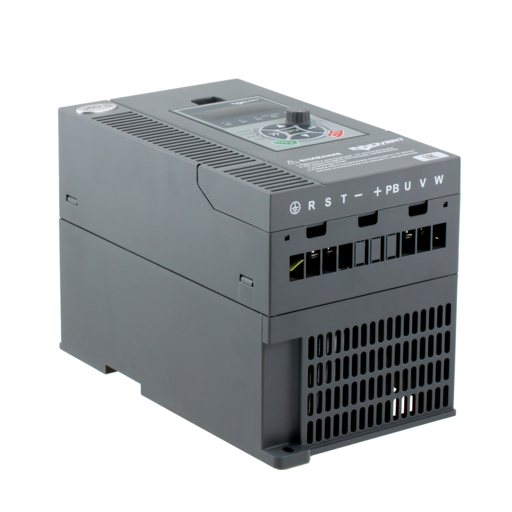 ПЧ INNOVERT PUMP IHD222P43T