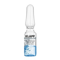 Двухфазная сыворотка Кислород Klapp Power Effect Bi-Phase Serum +Oxygen 3x1мл