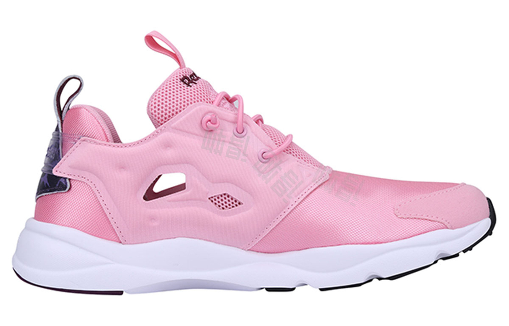 Кроссовки Reebok Furylite (Женская размерная сетка)