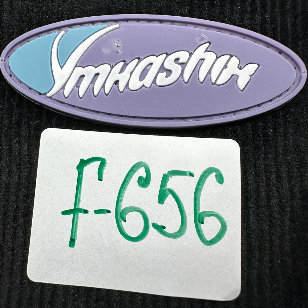 БРЮКИ YMKASHIX VELVET SERIES 6.1 F-656 pp.L