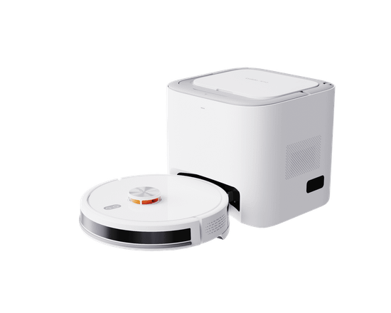 Робот-пылесос Lydsto R10 Multifunctional Robot Vacuum Cleaner (YM-R10-W03)