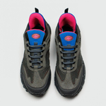 кроссовки Reebok Zig Kinetica 2.5 Edge Dark Grey