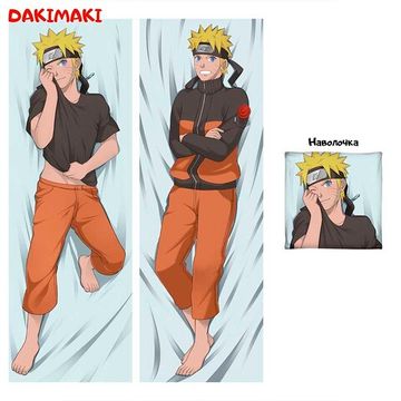 Дакимакура Наруто арт. 0319