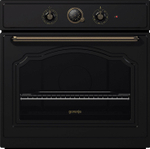 Независимый духовой шкаф Gorenje BO 73 CLB