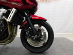 Suzuki Bandit 1250 S 027508