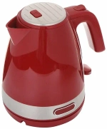 Электрочайник  DeLonghi KBLA 2000 Red (y)