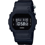 Мужские  наручные часы Casio G-Shock DW-5600BBN-1