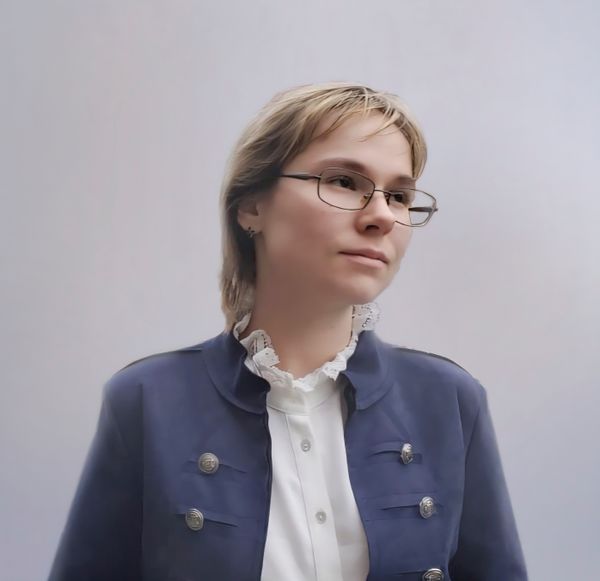 Горбунова Полина