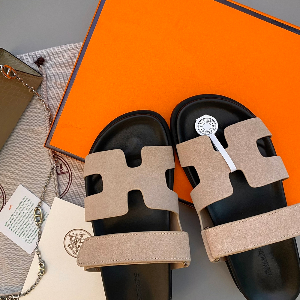 Hermes Chypre Sandal