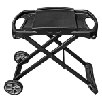 KOCH Gourmet 100 set газовый гриль 5-0-102