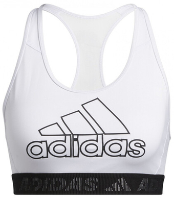 ТОП теннисный Adidas Dont Rest Badge of Sport W /Размер XS