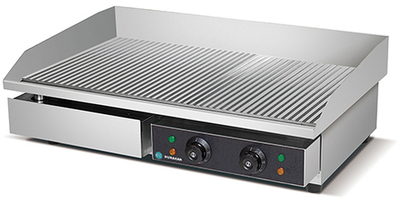 Поверхность Жарочная Hurakan Hkn-Psr730