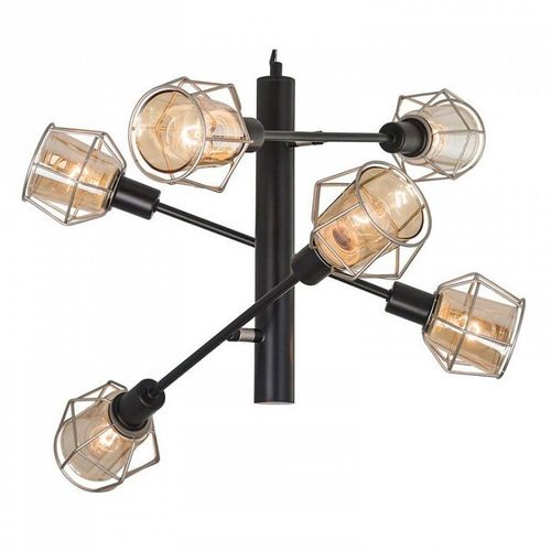 Подвесная люстра Citilux CL542161