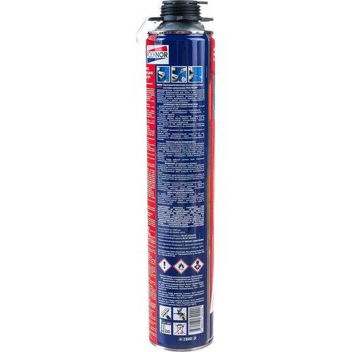 Утеплитель напыляемый Polynor 890 мл