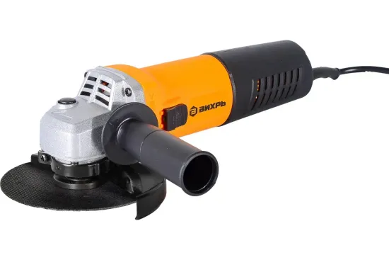Угловая шлифмашина "ВИХРЬ" УШМ-125/800