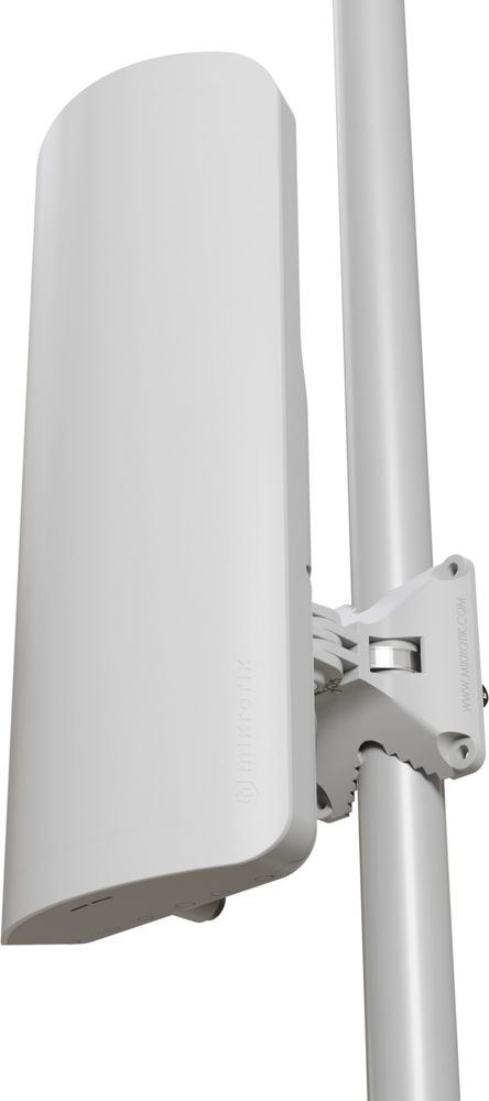 Wi-Fi точка доступа MikroTik L22UGS-5HaxD2HaxD-15S Wi-Fi точка доступа MikroTik L22UGS-5HaxD2HaxD-15S