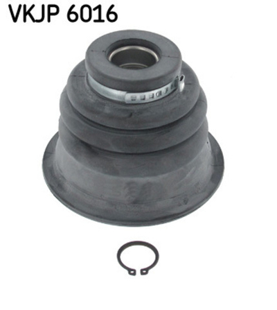 SKF - VKJP6016-SKF - Bellow Kit, drive shaft