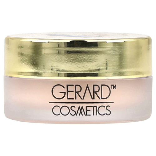 Gerard Cosmetics, Clean Canvas, консилер и основа для глаз, светлый, 4 г (0,141 унции)