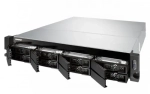 Сетевой накопитель QNAP  TS-883XU-E2124-8G