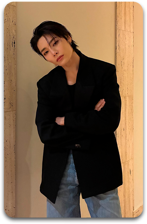 Карта / STRAY KIDS #4994