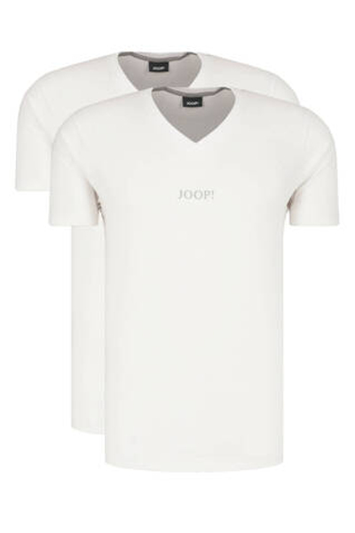 футболка 2 шт. Joop! Homewear - белый(30029916)