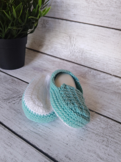 Пинетки-тапочки