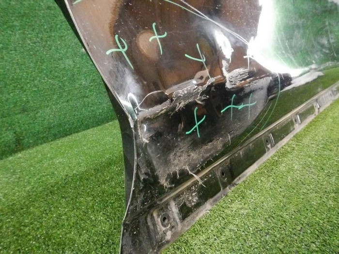 Дверь передняя правая Nissan X-Trail t32 (2013-2022)