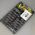 Аккумуляторы Betapv Lava2 1S 580mAh 95С 3.8V 4 шт.