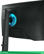Монитор Samsung 27" Odyssey G6 S27BG650EI