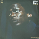 Miles Davis - In A Silent Way (Европа 2021г.)