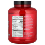 BSN, True-Mass®, протеиново-углеводная матрица ультрапремиального качества, со вкусом шоколадного коктейля, 2,64 кг (5,82 фунта)