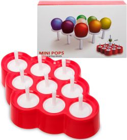 DN-64 Форма для сорбета «Шарик»