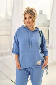 Спортивный костюм УК-2451-4 Fabrika